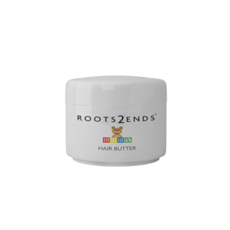Baby Hair Butter 50ml