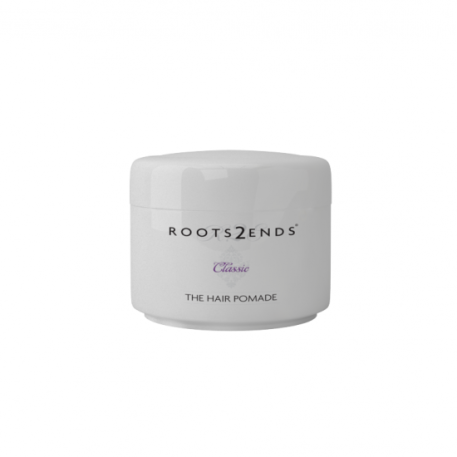 Classic Hair Pomade 100ml