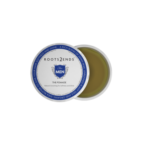 Mens Pomade 100ml