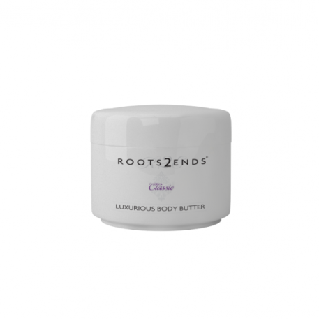 Classic Body Butter 250ml