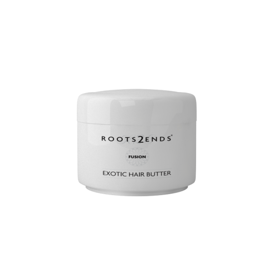 Fusion Exotic Hair Butter-Available Soon