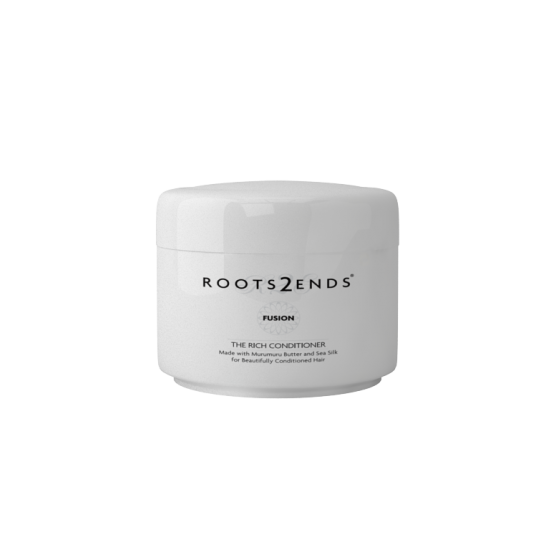 Fusion Rich Conditioner-Available Soon