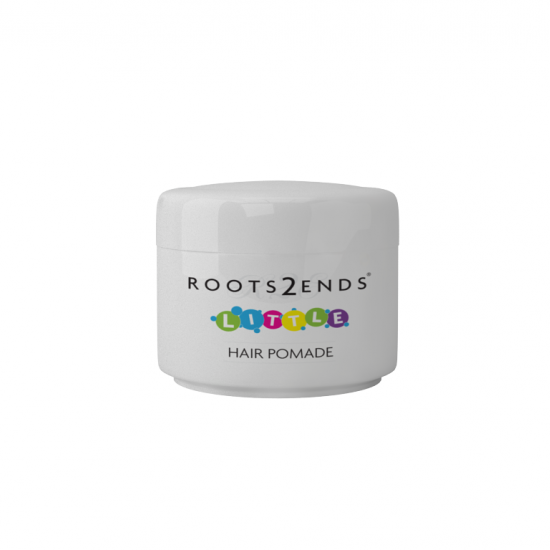 Little Hair Pomade 100ml