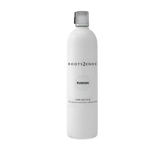 Fusion Hair Milk No.2-Available Soon